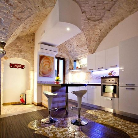 L'Angolo Di Gaudi, Casa Mila Putignano Værelse billede